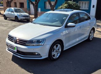Volkswagen Vento