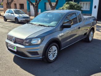 Volkswagen Saveiro