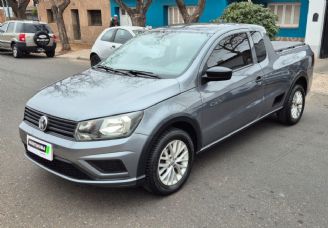 Volkswagen Saveiro
