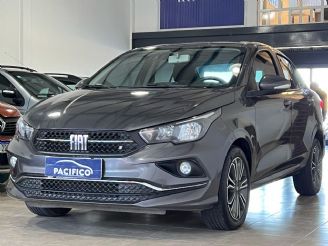 Fiat Cronos