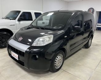 Fiat Qubo