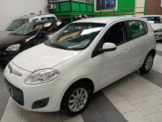 Fiat Nuevo Palio
