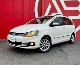 Volkswagen Suran