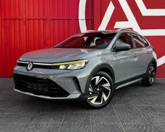 Volkswagen Nivus en Córdoba