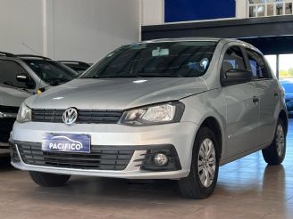 Volkswagen Gol Trend