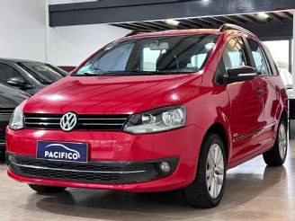 Volkswagen Suran