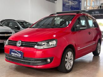 Volkswagen Suran