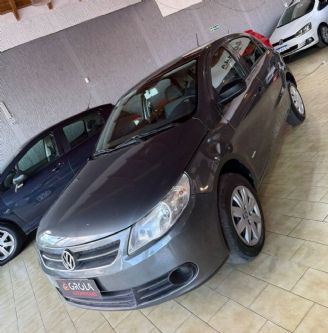 Volkswagen Gol Trend