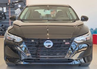 Nissan Sentra en Córdoba