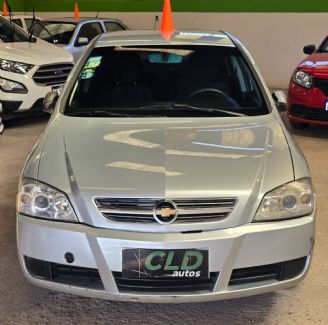 Chevrolet Astra