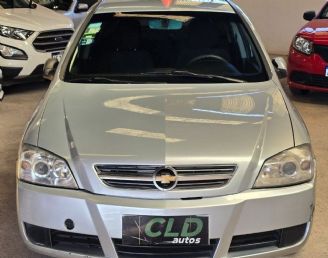 Chevrolet Astra