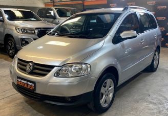 Volkswagen Suran