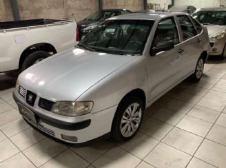 Seat Cordoba
