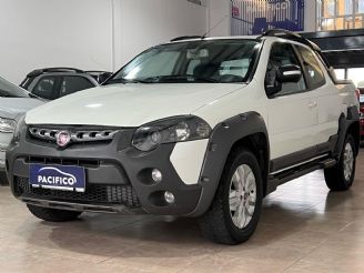 Fiat Strada