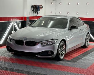 BMW Serie 4