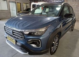 Fiat Pulse
