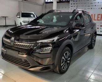 Renault Kardian