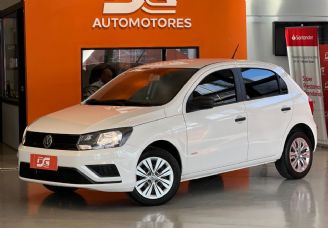 Volkswagen Gol Trend