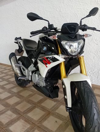 BMW G