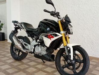 BMW G