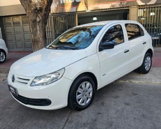 Volkswagen Gol Trend