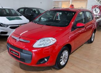 Fiat Palio