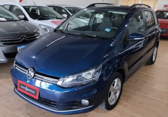 Volkswagen Suran
