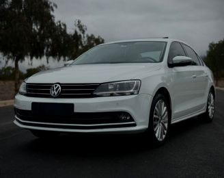 Volkswagen Vento
