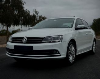 Volkswagen Vento