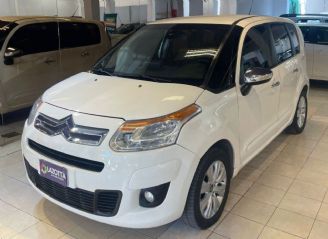 Citroen C3 Picasso