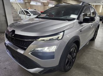 Renault Kardian