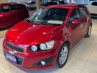 Chevrolet Sonic