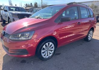 Volkswagen Suran