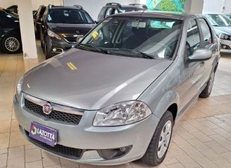 Fiat Siena