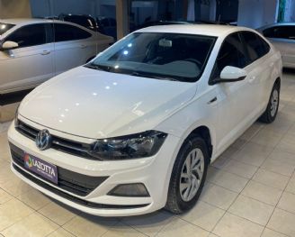Volkswagen Virtus