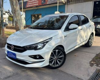 Fiat Cronos