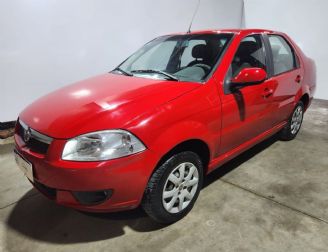 Fiat Siena