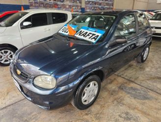Chevrolet Corsa