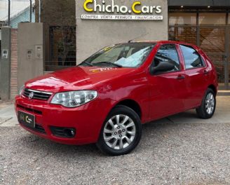 Fiat Palio