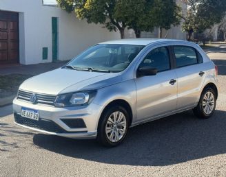 Volkswagen Gol Trend