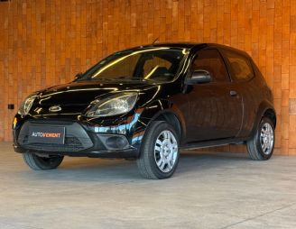 Ford Ka en Córdoba