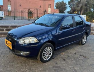 Fiat Siena
