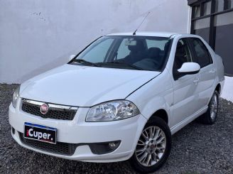 Fiat Siena