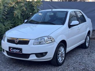 Fiat Siena
