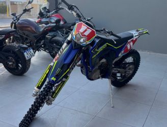 Sherco SEF