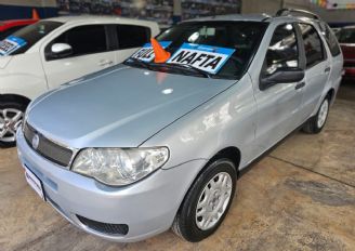 Fiat Palio