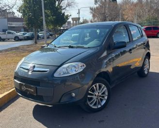 Fiat Nuevo Palio