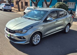 Fiat Cronos