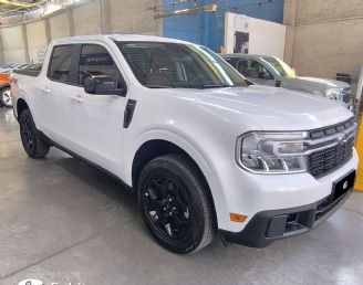 Ford Maverick