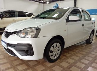 Toyota Etios